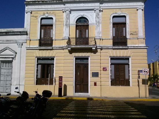 Museo de Arte Popular